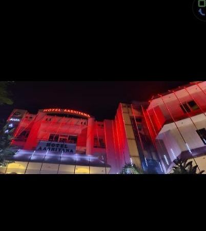 Hotel Aashiyana And Banquet Hall Haridwār Εξωτερικό φωτογραφία